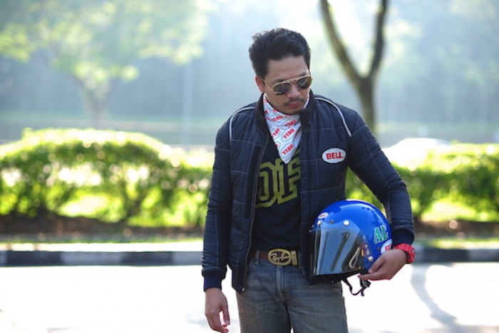 Mat Moto Kutip RM1 Juta Pada Hari Pertama Tayangan