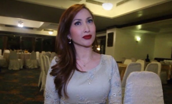 Maria Farida Didakwa Rampas Suami Orang, Anak Mangsa Tampil Bongkar Kisah Sebenar