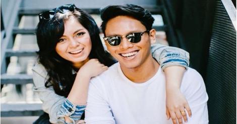 Nad Zainal Umum Bakal Nikah Disember Inii