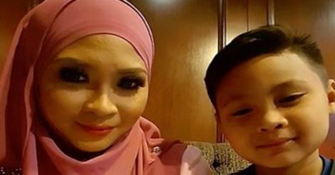 Siti Nordiana Terkilan Tiada Masa Untuk Anaki