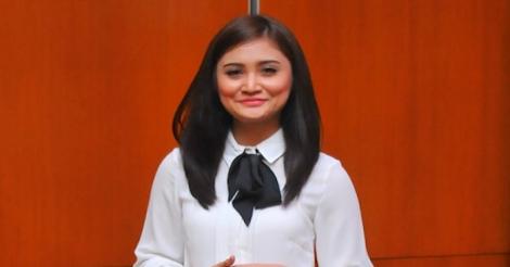 Ayda Jebat Elak Dikaitkan Dengan Golongan VIPi