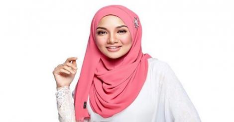 Neelofa Perluas Pasaran Tudung Jenamanya Di Eropahi