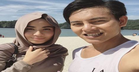 Nazim Othman, Bella Dally Sah Bertunang Sejak Novemberi