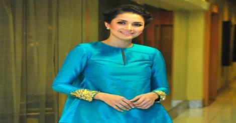 Fazura persiap diri sebelum kahwini