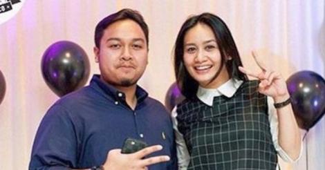 Marsha Milan Akui Sudah Peluk Islam, Nikah Khamis Inii