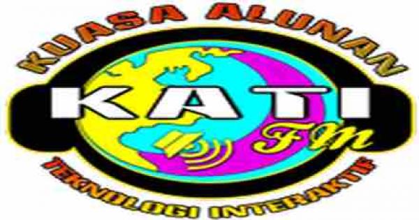 Kati FM - Radio Online Malaysia Live Internet
