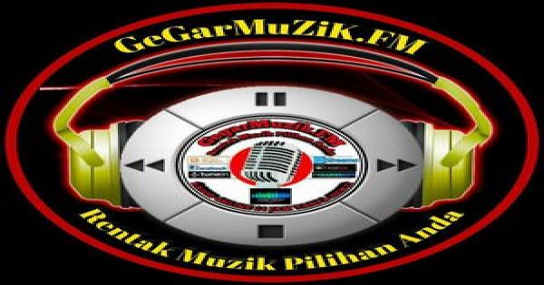 Gegar Muzik FM - Radio Online Malaysia Live Internet