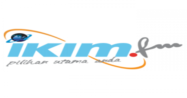 IKIM FM - Radio Online Malaysia Live Internet