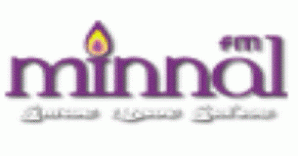 Minnal FM - Radio Online Malaysia Live Internet