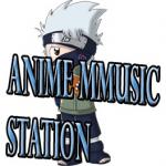 Anime MMusic Station