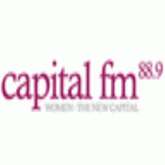 Capital FM 88.9