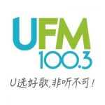 UFM 100.3 FM