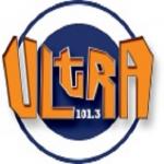 ULTRA 101.3 FM